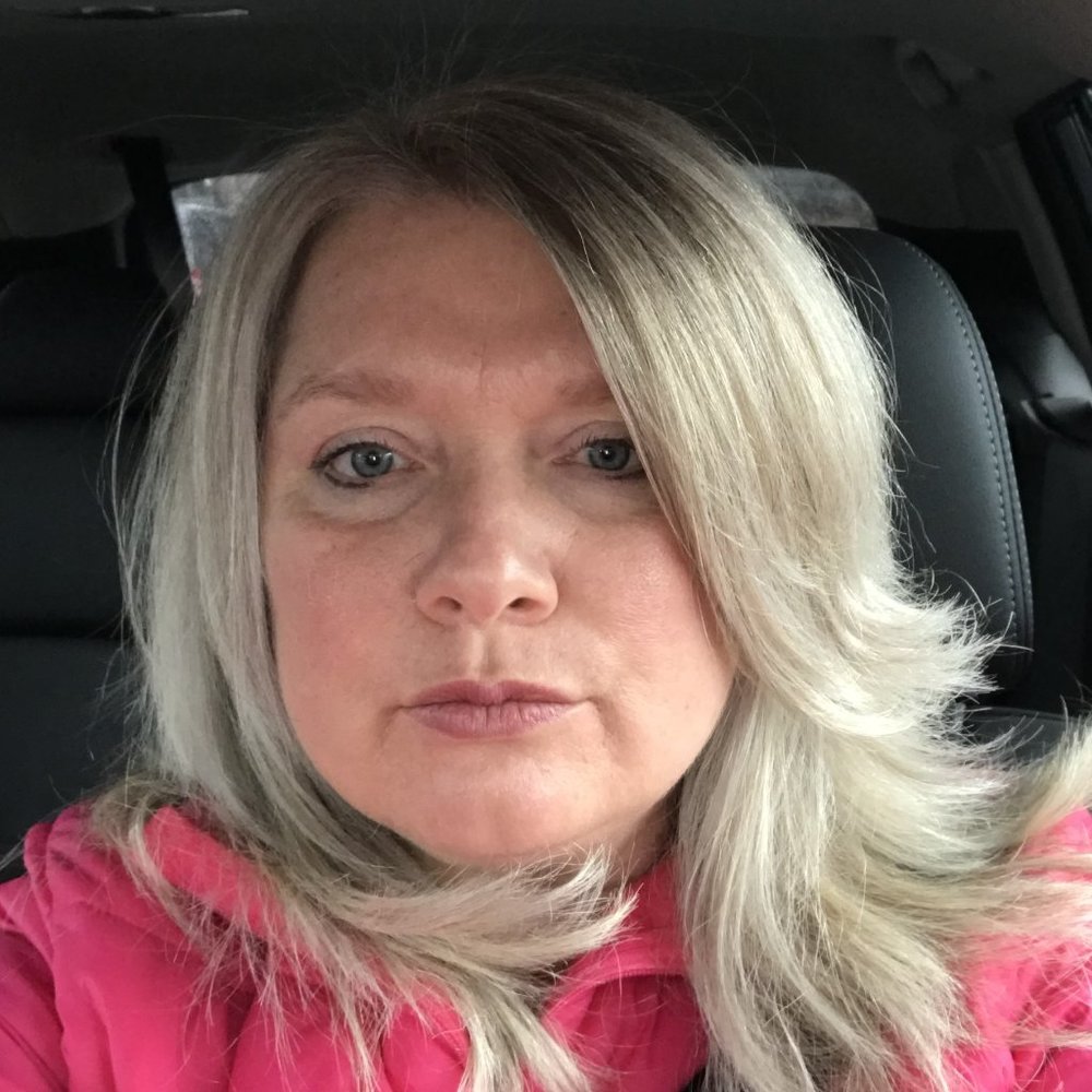 Meet your Posher, Sherri